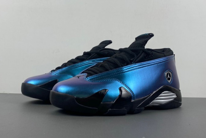 Air Jordan 14 Low WMNS “Love Letter” DH4121-300