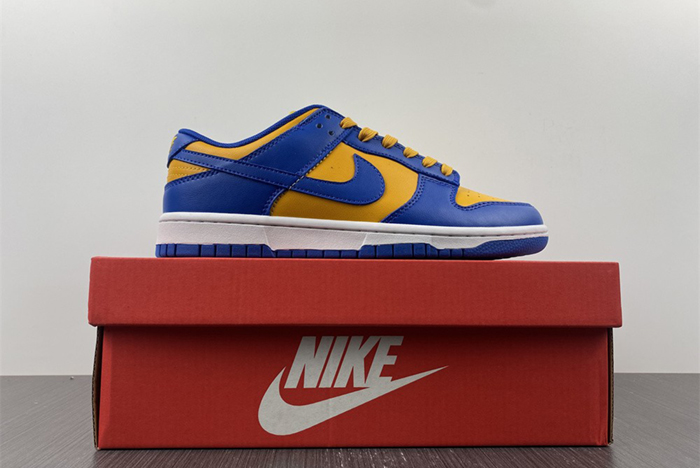 Nike Dunk Low “UCLA  DD1391-402