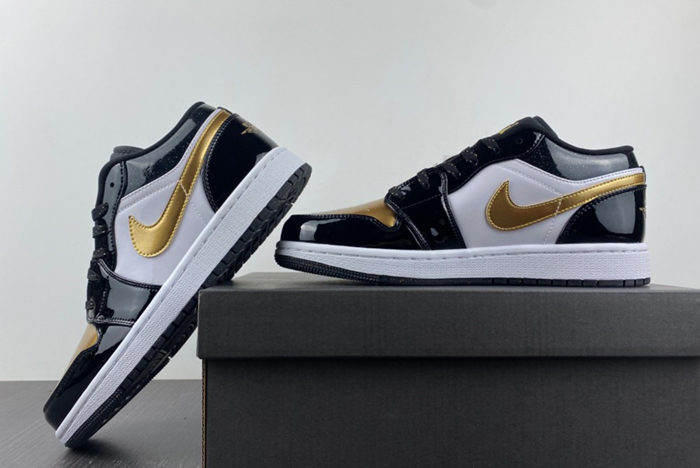 Air Jordan 1 Low  DR6970-071