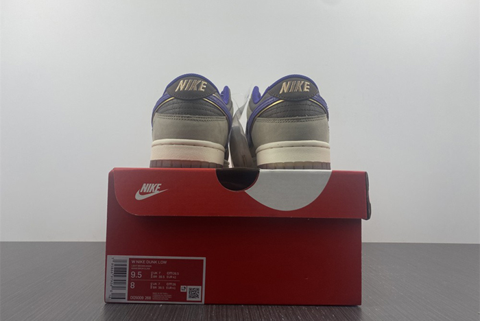 Nike Dunk Low “Setsubun” DQ5009-268