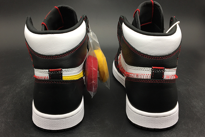 AIR JORDAN 1 HIGH OG DEFIANT CD6579-071