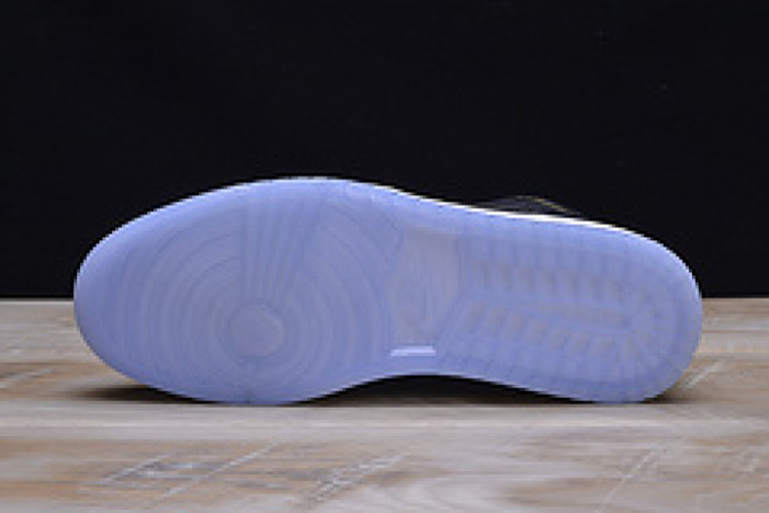 Air Jordan 1 Retro High OG All Star Los Angeles City Of Flight MENS  555088-031