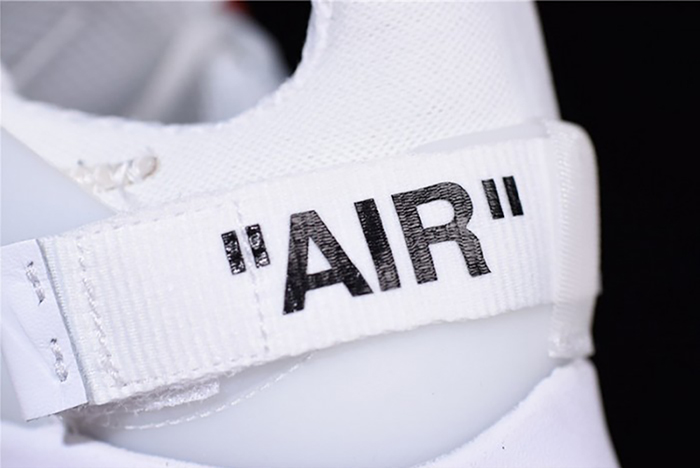 Off-White X Air Presto 2.0 AA3830-100