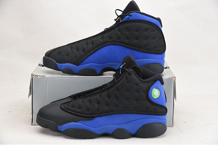 Air Jordan 13 Retro “Hyper Royal“ 414571-040