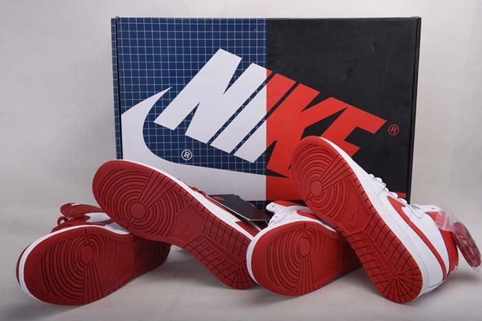 AIR JORDAN 1 “NEW BEGINNINGS” PACK CT6252-900