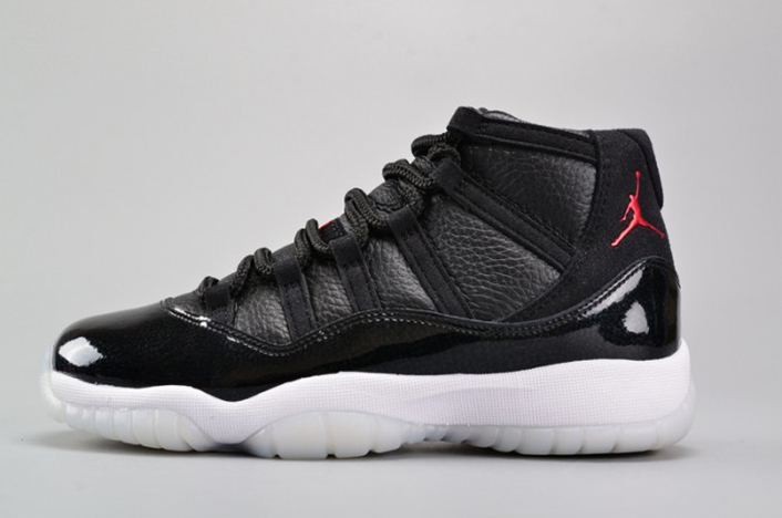 Air Jordan 11 Retro ''72-10'' 378038-002