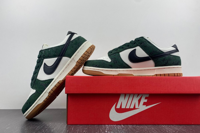 Nike Dunk Low “SKU” FQ8893-397