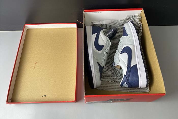 Nike Air Jordan 1 Low AJ1 CW8576-200