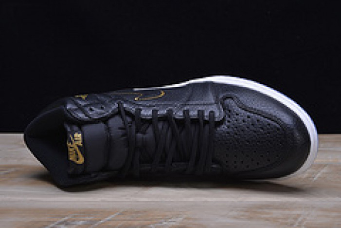 Air Jordan 1 Retro High OG All Star Los Angeles City Of Flight MENS  555088-031