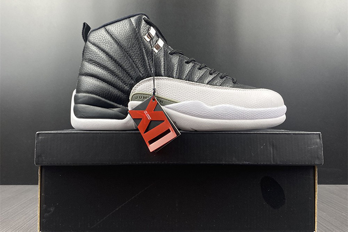 kicks Air Jordan 12 Playoff 130690-001