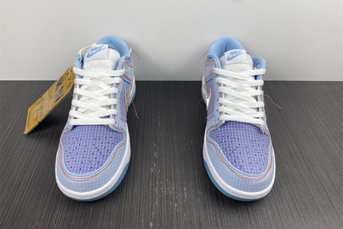Union LA x Nike Dunk Low DJ9649-400