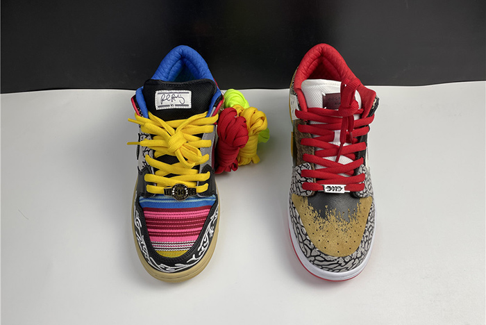 Nike SB Dunk Low”Snkrs CZ2239-600