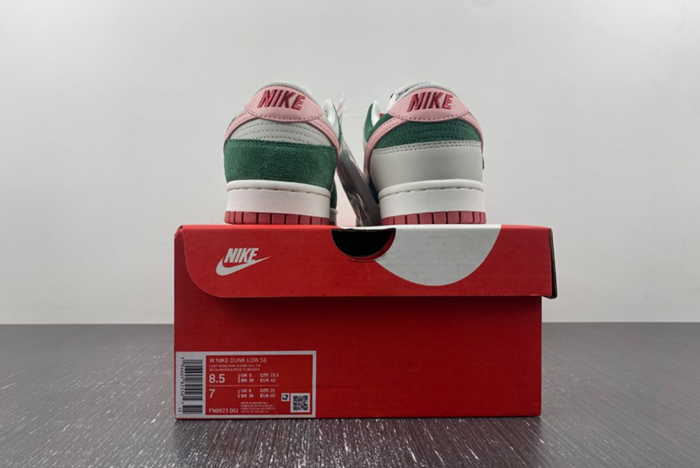 Nike Dunk Low “All Petals United” FN8923-061