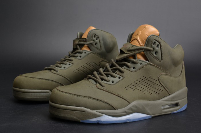 AIR JORDAN 5 RETRO PREM 