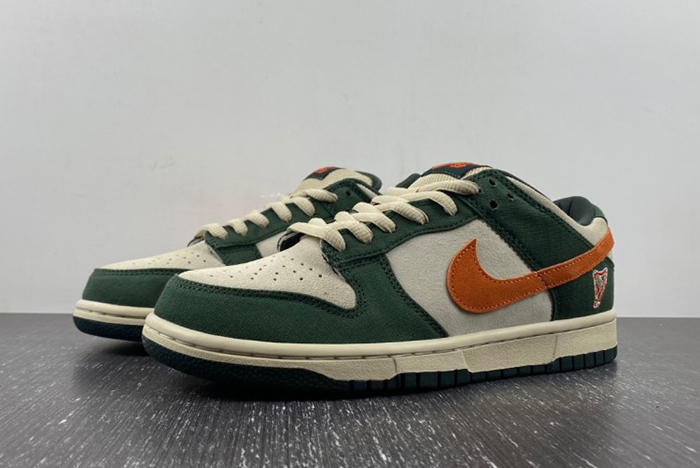 Nike Dunk Low Pro SB ''Eire''  304292-185