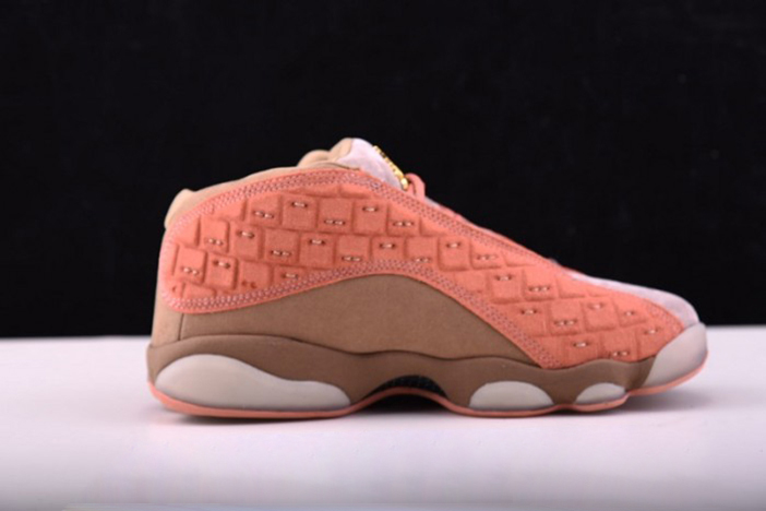 CLOT Air Jordan 13 Low AT3102-200