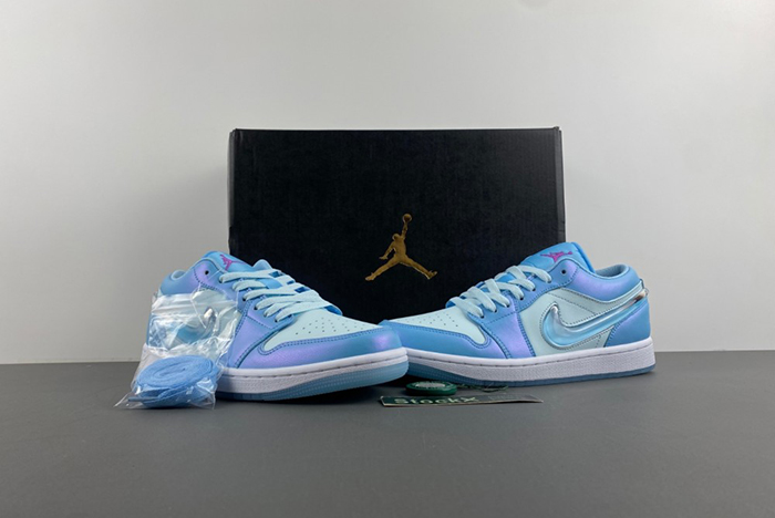 Air Jordan 1 Low FN7366-400