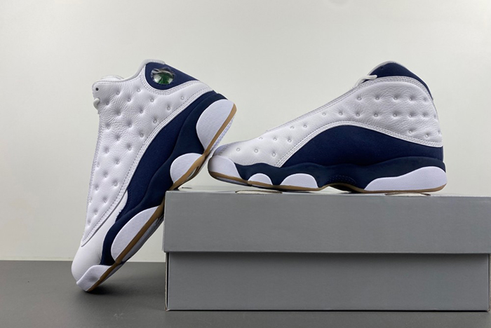 Air Jordan 13 “Midnight Navy 414571-140