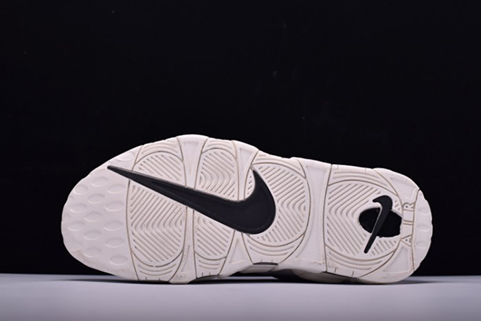 OFF-WHITE X NIKE AIR MORE UPTEMPO MENS  AA4060-201