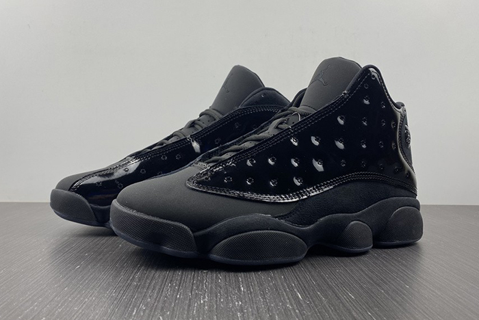 AJ 13 AIR JORDAN 13  ‘ Cap and Gown 