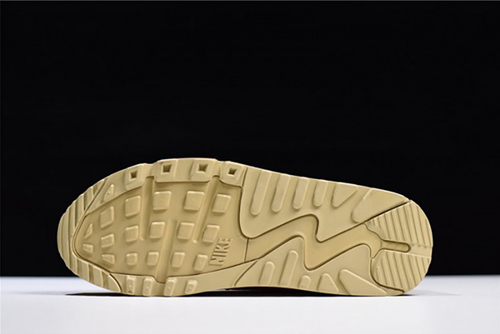 Off-White Nike Air Max 90 Desert Ore AA7293-200