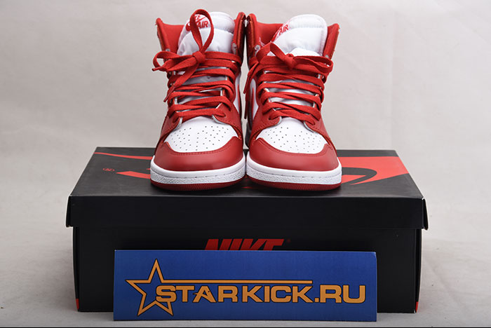 AIR JORDAN 1 HI 85 CQ4921-601