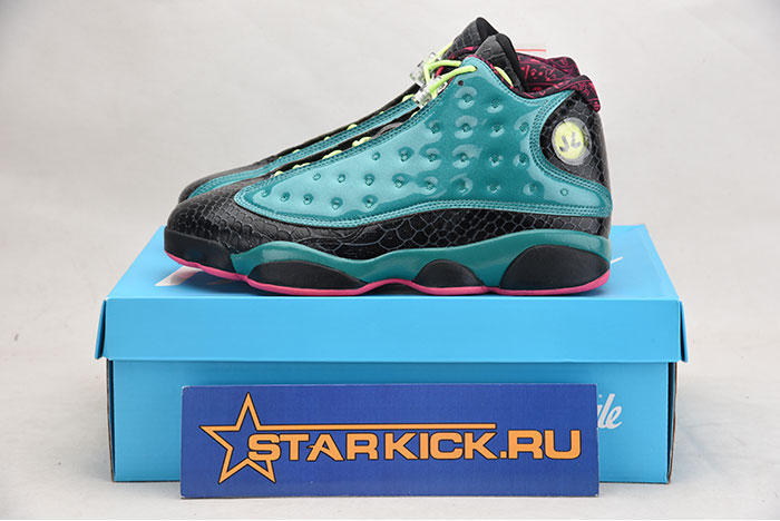 Air Jordan 13 RETRO DB 836405-305