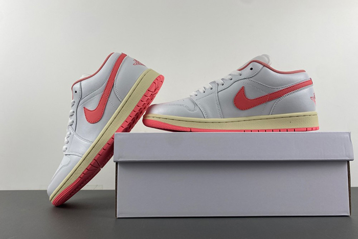 Air Jordan 1 Low DC0774-109