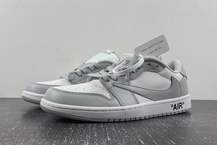 OFF-WHITE x Travis Scott x Air Jordan 1 DM7866-198
