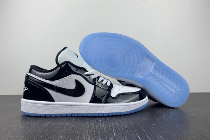 Air Jordan 1 Low “Concord”  DV1309-100
