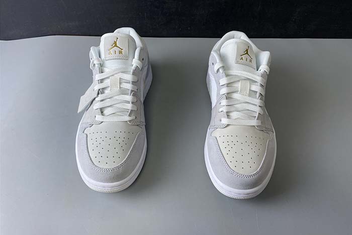 AIR JORDAN 1 LOW "Pairs"  CV3043-100
