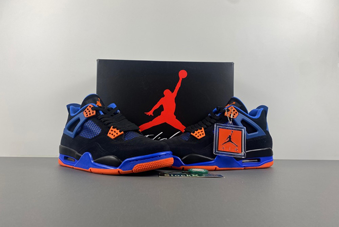 Air Jordan 4 Retro