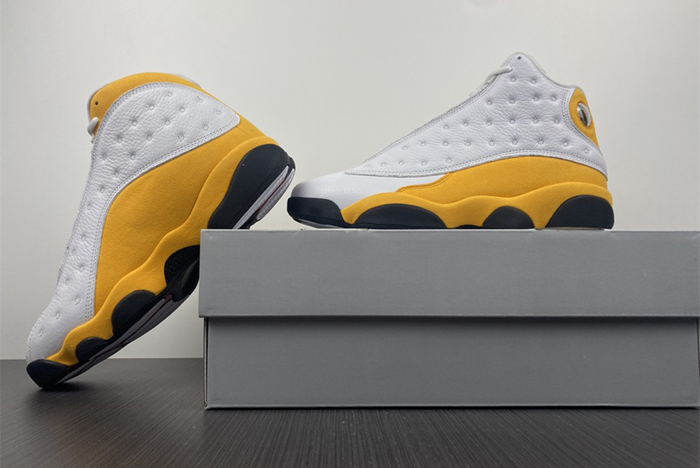 Air Jordan 13 “Del Sol”  414571-167