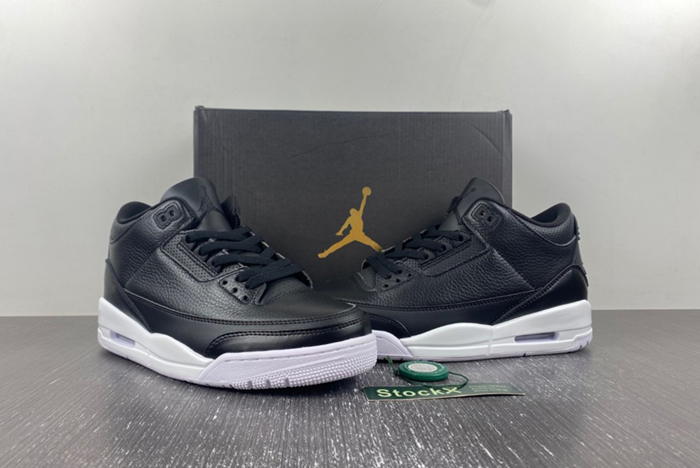 Nike Air Jordan Retro 3 136064-020