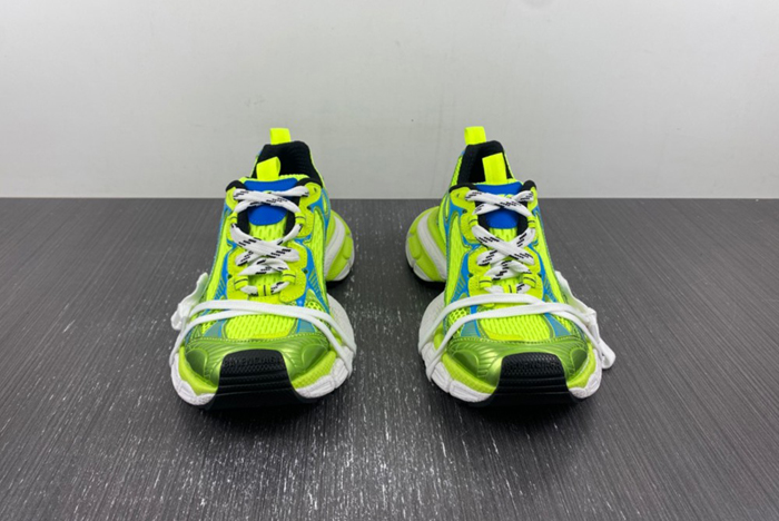 BALENCIAGA PHANTOM SNEAKER 734734 W3xl7 9198