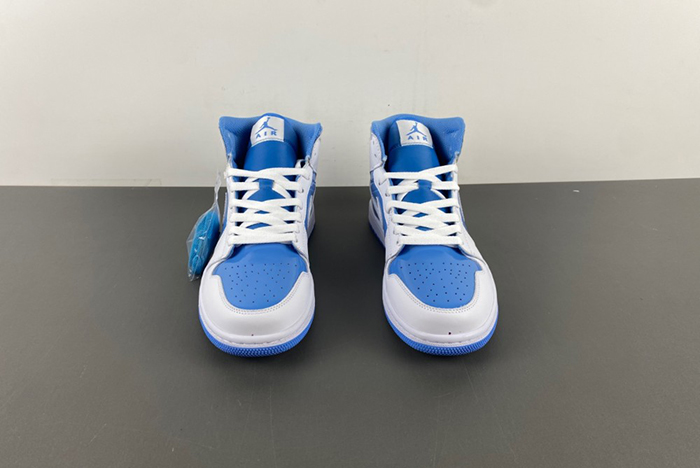 Air Jordan 1 Mid  FZ2142-114