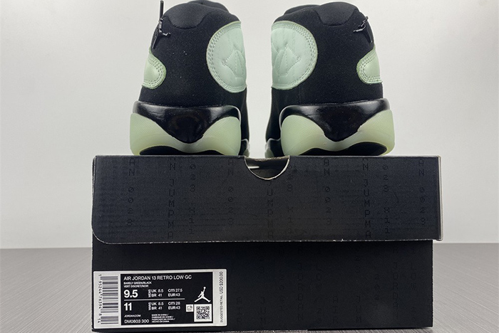 Air Jordan 13 Low “Singles Day DM0803-300