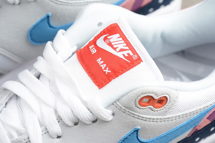 Parra Nike Air Max 1 AT3057-100