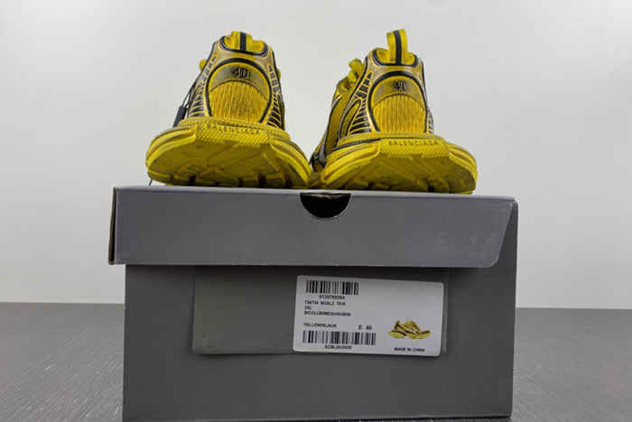 BALENCIAGA PHANTOM SNEAKER 734734 W3XL2 7010