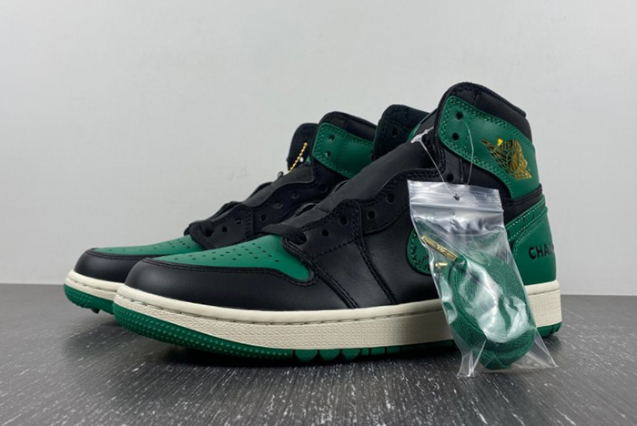 Eastside Golf x Air Jordan 1 High Gol  FJ0849-001