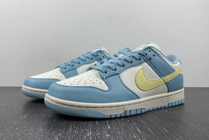 Nike Dunk Low WMNS “Ocean Bliss” DD1503 123