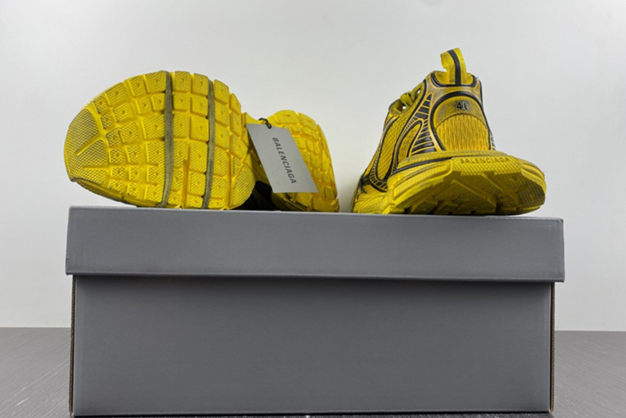 BALENCIAGA PHANTOM SNEAKER 734734 W3XL2 7010