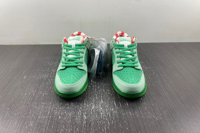 Concepts x Nike SB Dunk Low  BV1310-303