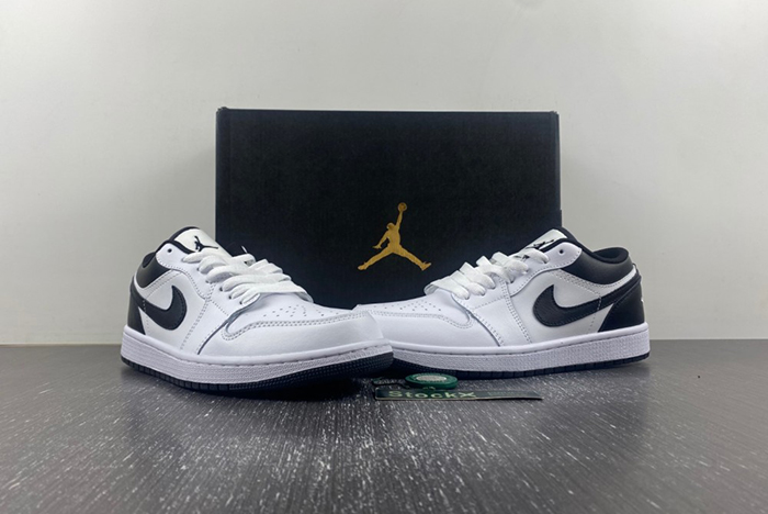 Air Jordan 1 Low 553558-132