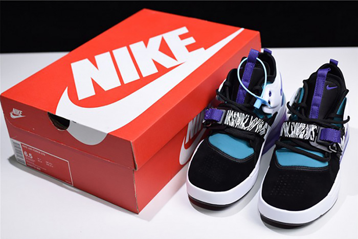Nike Air Force 270 Carnivore AH6772-005