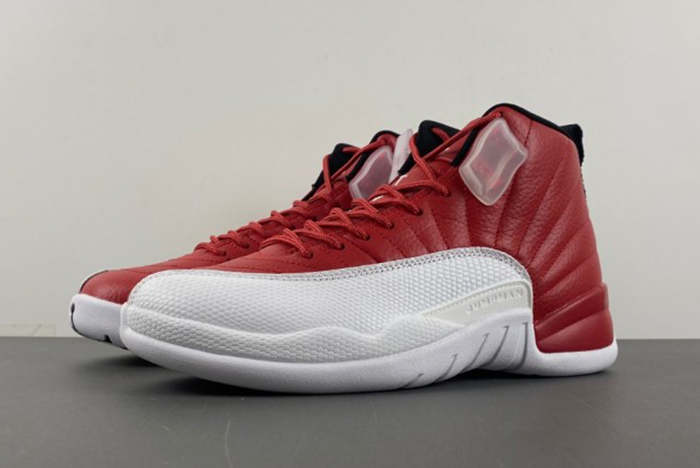 Air Jordan 12 “Gym Red 130690-600