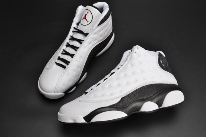 AIR JORDAN 13 RETRO SNGL DAY