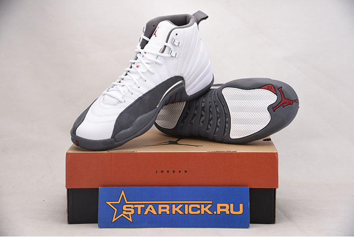 AIR JORDAN 12 RETRO BG 153265-160