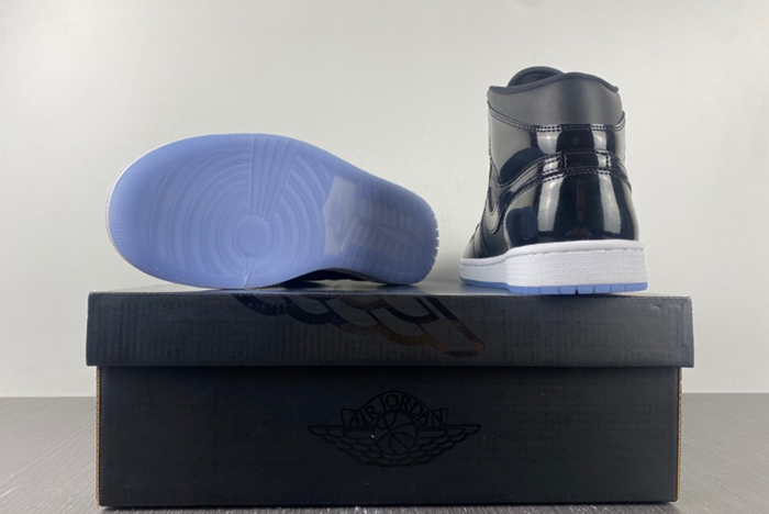 Air Jordan 1 Mid “Space Jam DV1308-004