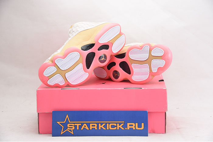 AIR JORDAN 13 RETRO CNY CW4409-100